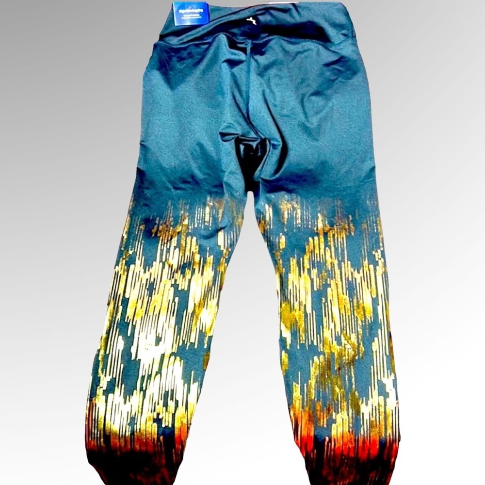 Lab Joy high rise leggings